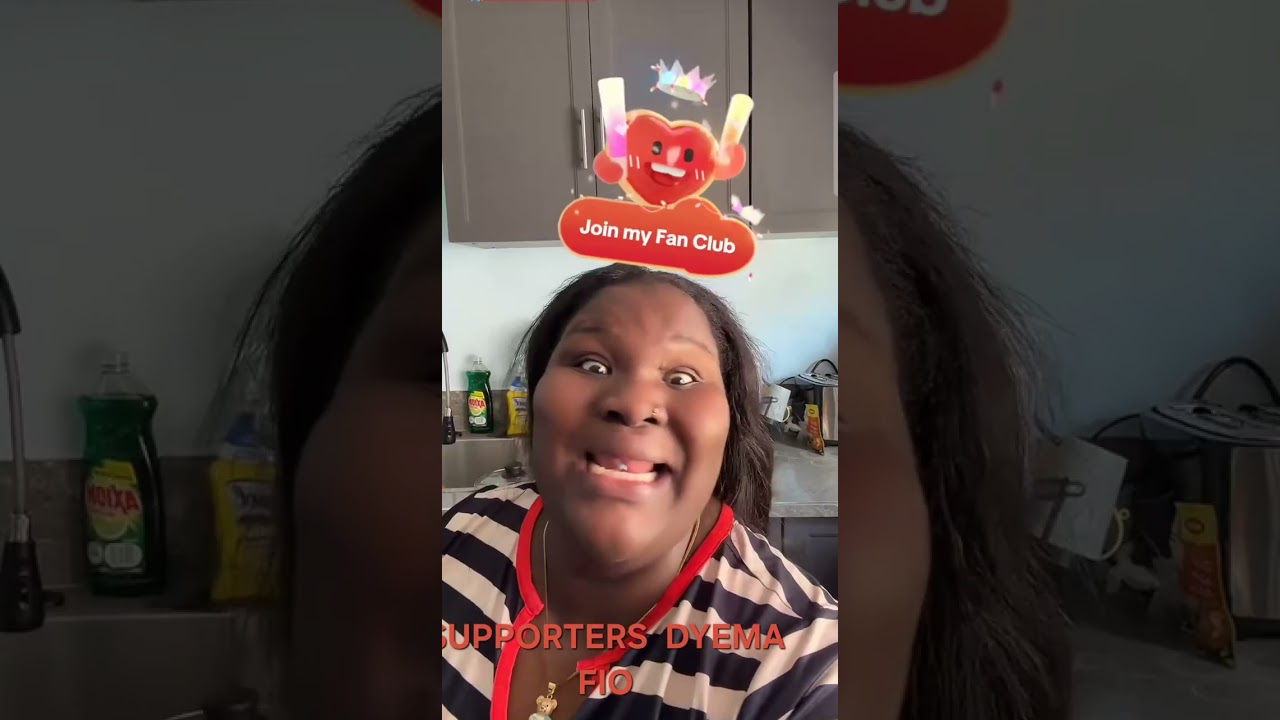 Обращение Розали к сторонникам Dyema и FIO