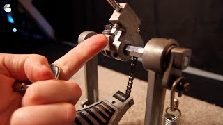 How To Fix And Adjust Your Bass Drum Pedal