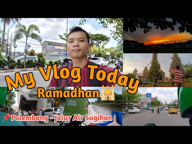 Pertama kali Asmoro Vlog di Bulan Ramadhan Terbaru 2023 class=