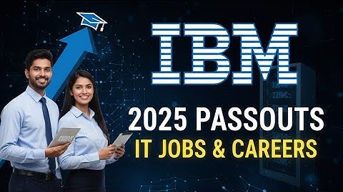 2025 Hiring for freshers | Associate System Engineer