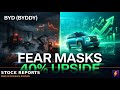 BYD (BYDDY) Price War Fears Mask a 40% Valuation Gap