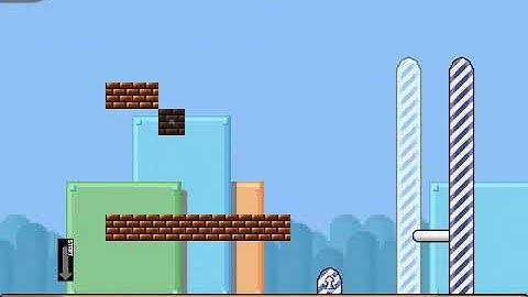 Mario Worker Remake v3.0 DEMO: SMB3 Hammer Bros. Level Tutorial