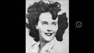 Elizabeth Short (The Black Dahlia) locations from Google Earth.