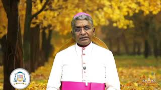 Easter Message From Bishop Ambrose | Diocese of Vellore | 2026
