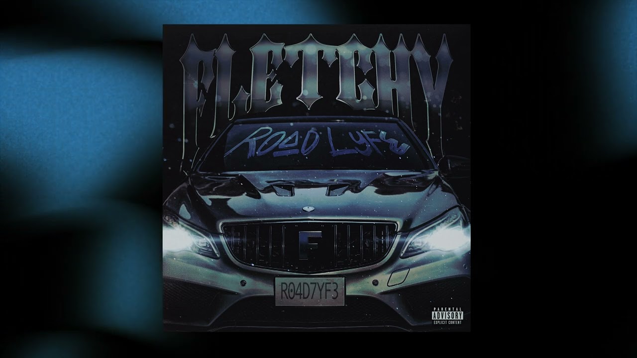 Watch Fletchy - Road Lyfe (Official Audio) on YouTube Watch Fletchy - Road Lyfe (Official Audio) on YouTube