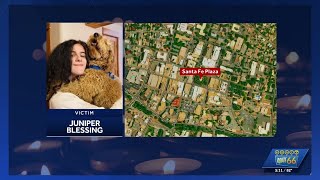 Vigil for Juniper Blessing to be held at Santa Fe Plaza
