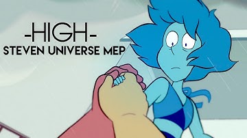HIGH - Steven Universe MEP