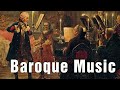 Best Relaxing Classical Baroque Music For Studying & Learning -  Baroque Music For Brain Power