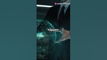 Digital Twin Technology Explained 🌐 | Visionary Vortex #Shorts