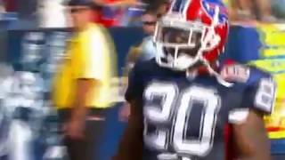 2009 Bills vs Buccaneers Week 2 Highlights