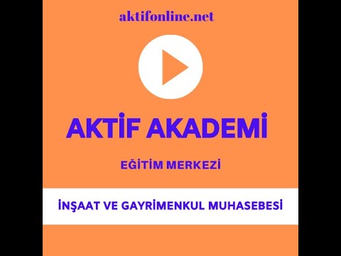 Video: Uzmanlık 