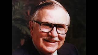 James Vernon Mcgee - Thru The Bible Theme Song