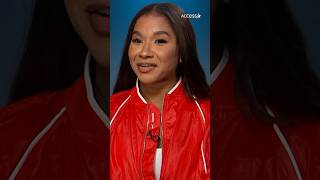 Celebrity Jordan Chiles is a real girls’ girl 🥇🥈🥉#olympics Profile