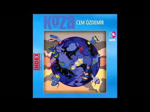 CEM ÖZDEMİR - PALMİYE SAHİLİ