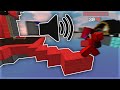 Diagonal Godbridging in solo bedwars (asmr)