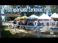 Štraparijada Žarkovac 2021. god.