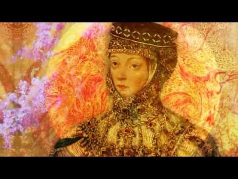 LDK muzika - šokis // Dance - Renaissance music