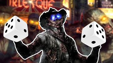 A New Challenge on Shadows of Evil