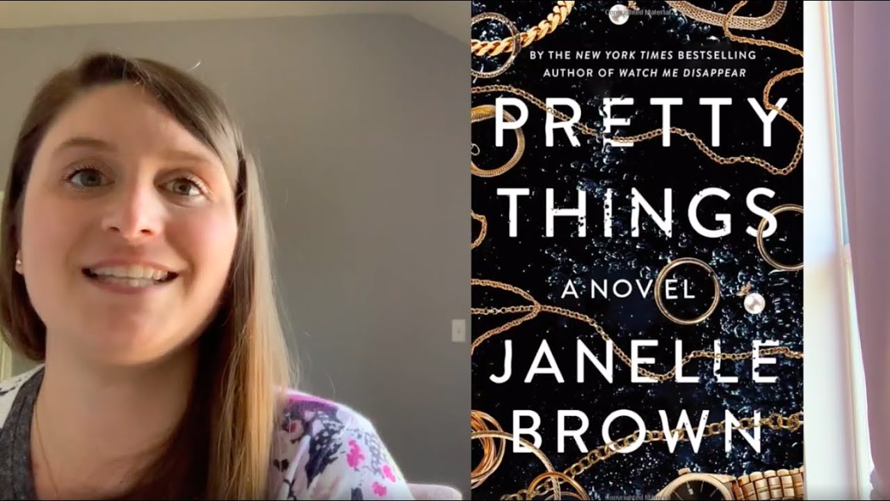 Rachel Recommends - April 21, 2020 - YouTube
