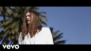 Video thumbnail of "Paul Conrad - California"