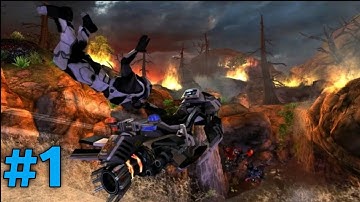 Riptide GP: Renegade| Gameplay| #RoutineGamer |Level 1