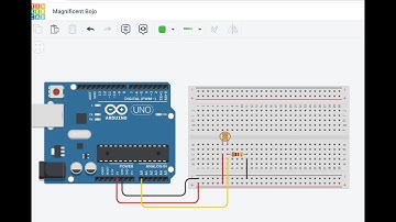 O Level IOT/Practical Exam/Most Important Program of LDR  for your Practical Exam/Arti Mam