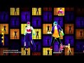 Just Dance 2026 Criminal 5 stars + Megastar Nintendo Switch