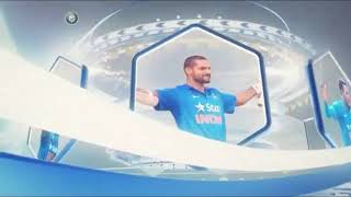 PAYTM NEW INDIA CRICKET INTRO MUSIC 2017 HD