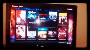 Kodi 15.0 movies Play problem