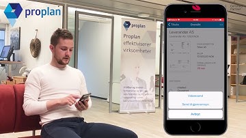 Fakturahåndtering med Visma.net ERP