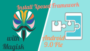 Install Xposed Framework in Miui 11 [Android 9]🔥🔥🔥