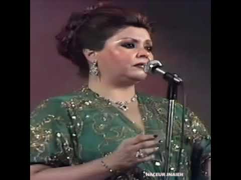 علية التونسية ع اللي جرى من مراسيلك