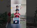 غنى وزينب لعبة يمين لو يسار
