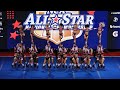 Top Gun Lady Jags NCA 2026 Day 2
