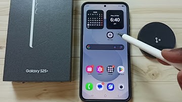 How to Block Malware Images in Messages App on Samsung Galaxy S25 | S25+ | S25 Ultra