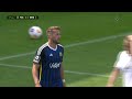 Highlights: 1. FC Saarbrücken - Borussia | FohlenHighlights