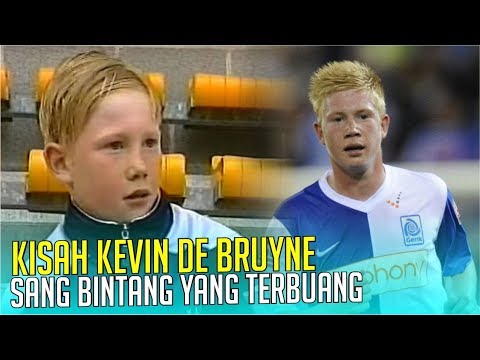 Video: De Bruyne Kevin: Biografi, Karier, Kehidupan Pribadi