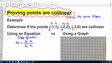 1-2 Measuring Segments Notes Part 2