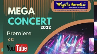 Angels Paradise Mega Concert Dec 2022