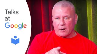 The New Superpower for Women | Steve Kardian | Talks at Google