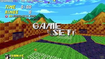 SRB2 BattleMod with Bots #1