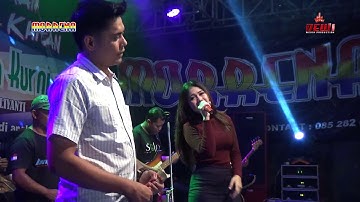 BINGKISAN RINDU ( YUS YUNUS & ERY SUSAN ) Aziz Feat Salma - MORRENA