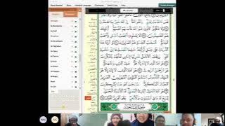 Muzakarah Ashabul Qurra' Sabah Vol. 3,Tarannum Nahawand