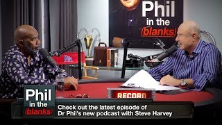 Steve Harvey Gets Candid About Life Before The Fame, The Miss Universe Controversy And More On ‘P…