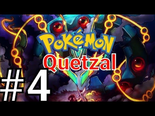 Pokemon Ultra - PT -BR - DsPoketuber