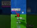 Day 2 of leveling a new account up #roblox #bloxfruits #gaming #levelingup