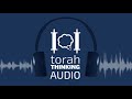 Weekly Hashkafa Shiur #44 | The Third Temple [AUDIO]