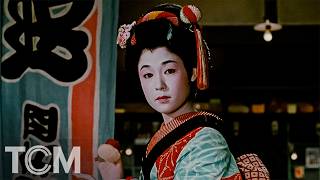 Ozu in Color - TCM x Every Frame a Painting | TCM Originals