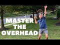 Master The Overhead (7 Checkpoints)