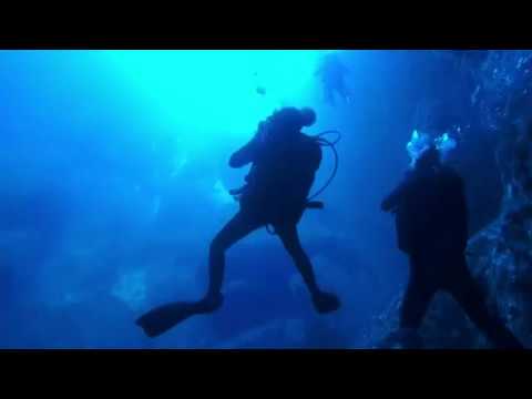 2019 07 Gozo Cathedral Cave